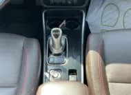 Mitsubishi Outlander Plug-In-Hybrid