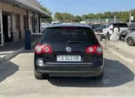 VW Passat B6