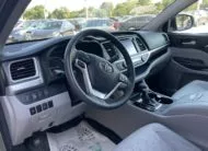 Toyota Highlander HYBRID