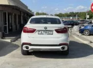 BMW X6 XDrive 35i