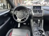 Lexus NX300h