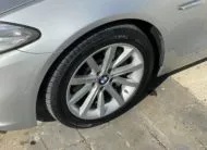 BMW F10 535d xDrive