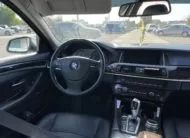 BMW F10 535d xDrive