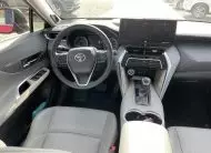 Toyota Venza Hybrid