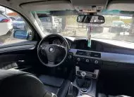 BMW E60 520d