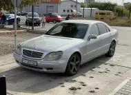 Mercedes Benz W220