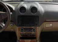 Mercedes Benz GL450