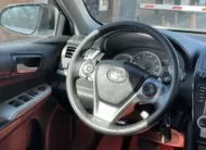Toyota Camry 2014 Метан