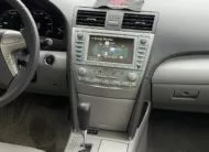 Toyota Camry 40