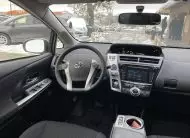 Toyota Prius V HYBRID