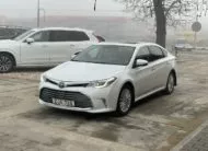 Toyota Avalon Hybrid