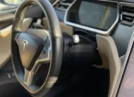 Tesla Model S 85 Perfomance