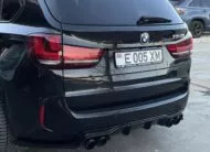 BMW X5M F85