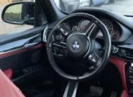 BMW X5M F85