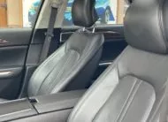 Lincoln MKZ Hybrid