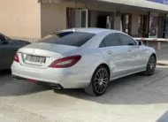 Mercedes Benz CLS-Class